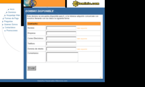 Sysopweb.com thumbnail