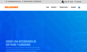 Syste-mart.com thumbnail