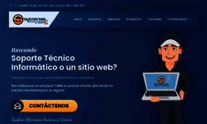 Systecnia.com thumbnail