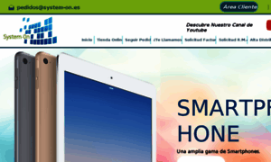 System-on.es thumbnail