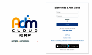 System.admcloud.net thumbnail