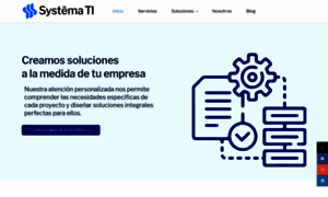 Systema-ti.com thumbnail