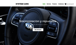 Systemcars.co thumbnail