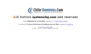 Systemclaj.com thumbnail