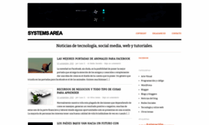 Systemsarea.wordpress.com thumbnail