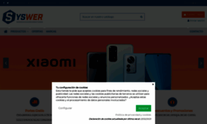 Syswer.com thumbnail