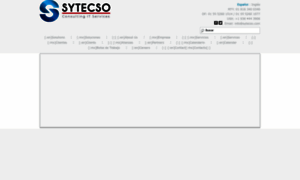 Sytecso.com thumbnail