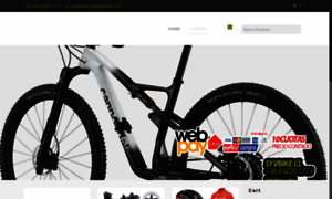 Syvbike.cl thumbnail