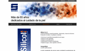 Szama.com thumbnail