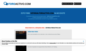 Szforum.foroactivo.com thumbnail