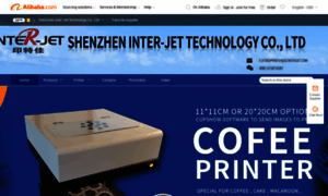 Szinterjet.en.alibaba.com thumbnail