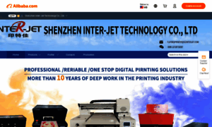 Szinterjet.m.en.alibaba.com thumbnail
