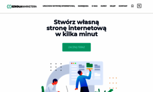 Szkolamarketera.pl thumbnail