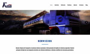T-alarcon.es thumbnail