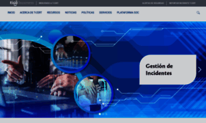 T-cert.tigobusiness.com thumbnail