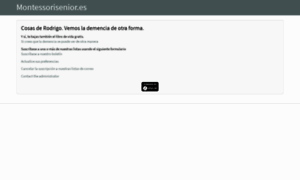 T-cuido.com thumbnail