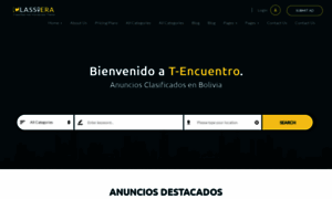 T-encuentro.com thumbnail