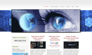 T-marketing.es thumbnail