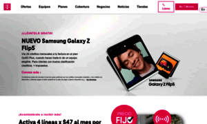 T-mobilepr.com thumbnail