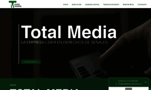 T-otalmedia.com thumbnail