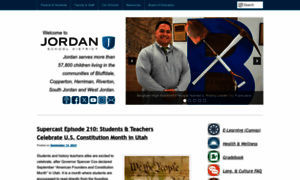 T4.jordandistrict.org thumbnail