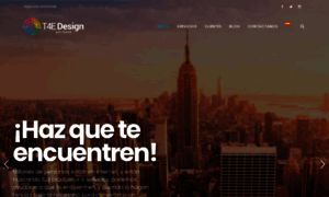 T4edesign.com thumbnail