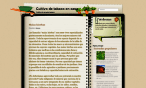 Tabacoencasa.blogspot.com.es thumbnail
