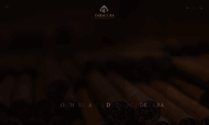 Tabacuba.com.cu thumbnail