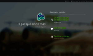 Tabagas.com.mx thumbnail