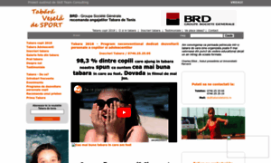 Tabaradetenis.ro thumbnail