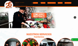 Tabarescomedores.com.mx thumbnail