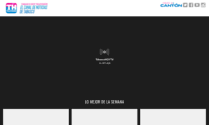 Tabascohoy.tv thumbnail