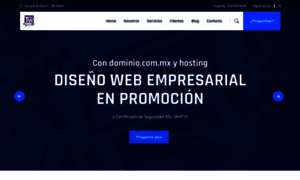 Tabascowebhosting.com thumbnail