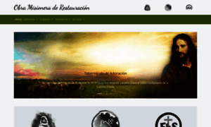 Tabernaculo.cl thumbnail