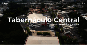 Tabernaculo.net thumbnail