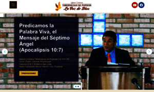 Tabernaculopopayan.org thumbnail