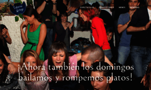 Tabernagriega.com thumbnail