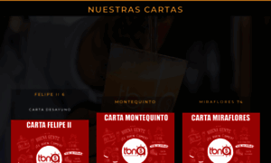 Tabernalaautentica.com thumbnail