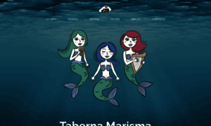 Tabernamarisma.com thumbnail