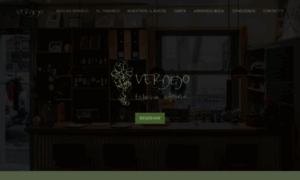 Tabernaverdejo.com thumbnail