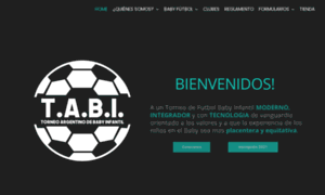 Tabi.com.ar thumbnail