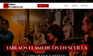 Tablaosflamenco.com thumbnail