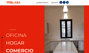 Tablasa.com thumbnail
