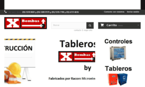 Tablerosracom.com thumbnail