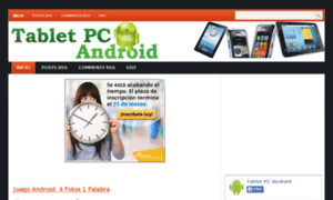Tablet-android.com.ar thumbnail
