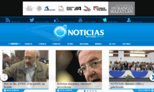 Tablet.noticiasnet.mx thumbnail