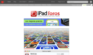 Tabletforos.com thumbnail