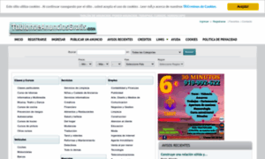 Tablondeanunciosgratis.com thumbnail