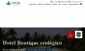 Taboga.com.mx thumbnail