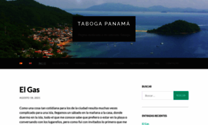 Tabogapanama.com thumbnail